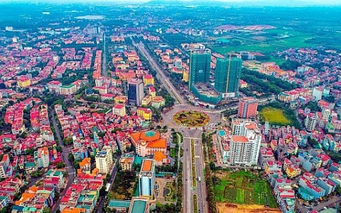 Bắc Ninh: Mở rộng diện tích đô thị Phố Mới và Quế Võ lên 15.511 ha